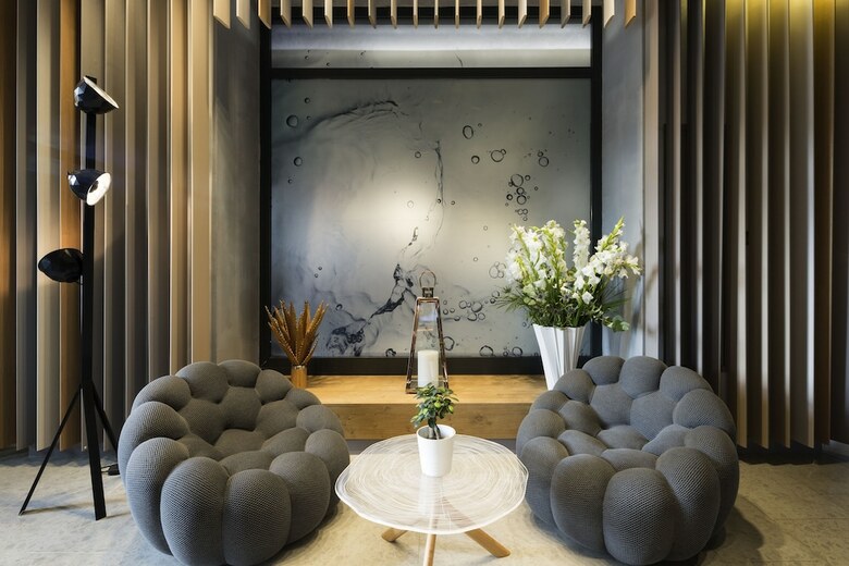 Hotel Novotel Saint-brieuc Centre Gare