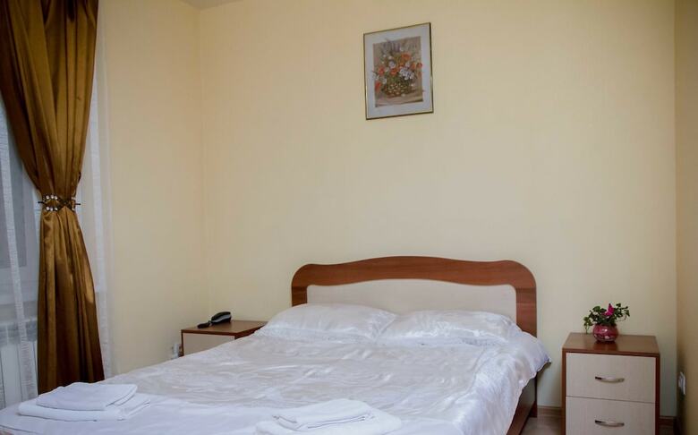 Elysium Hotel