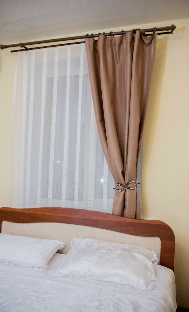Elysium Hotel