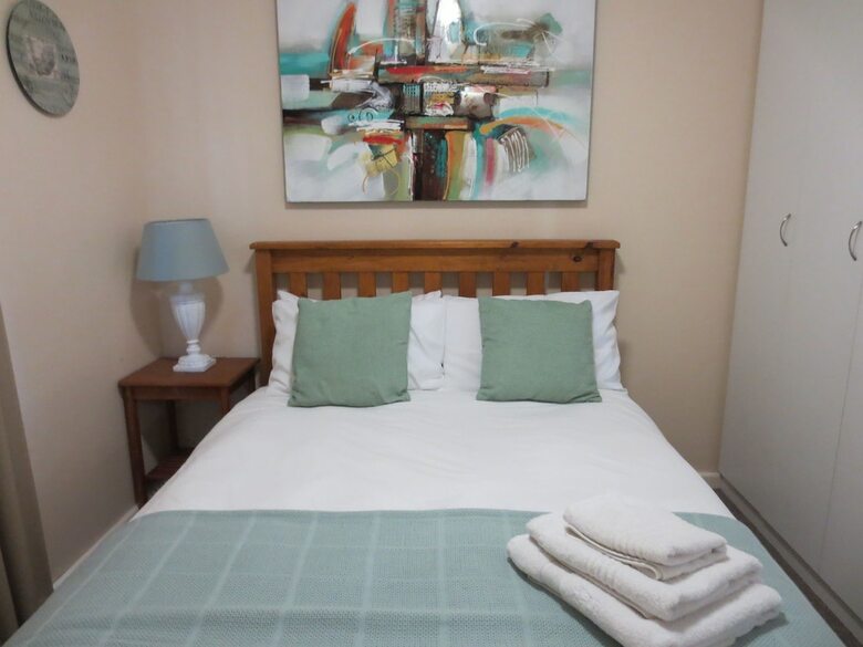 Bed & Breakfast Masada Guest House