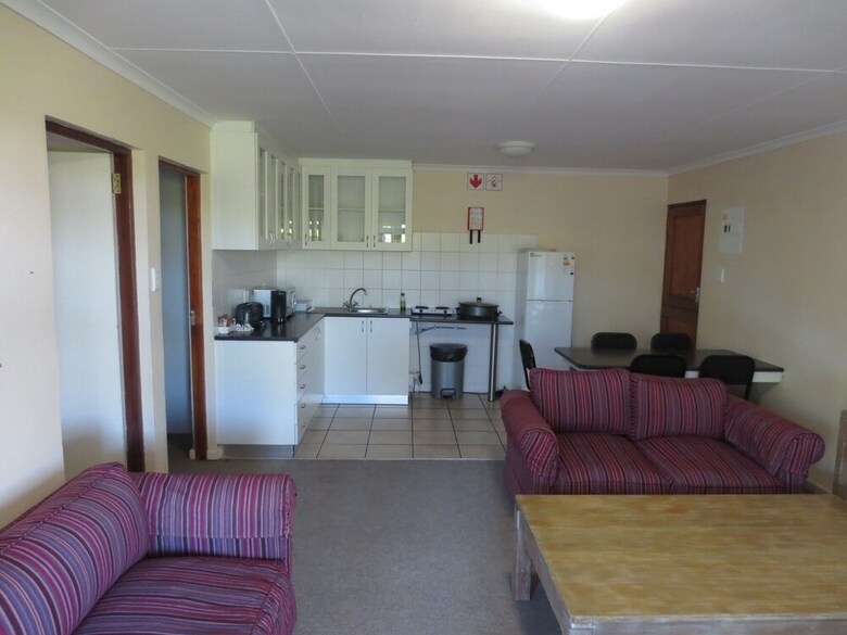 Bed & Breakfast Masada Guest House
