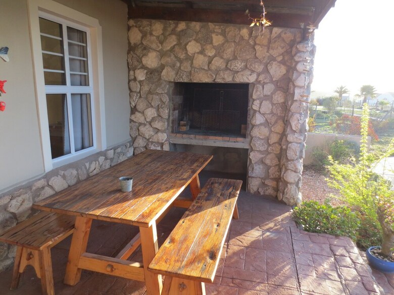 Bed & Breakfast Masada Guest House