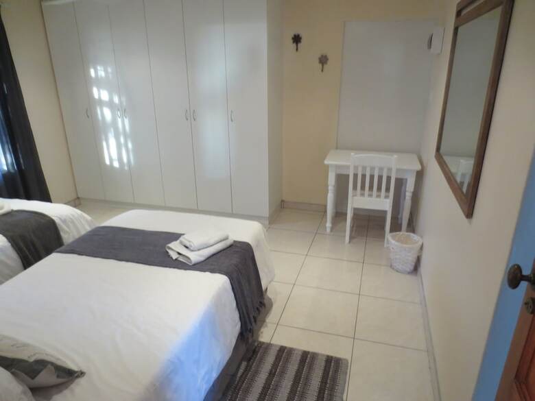 Bed & Breakfast Masada Guest House