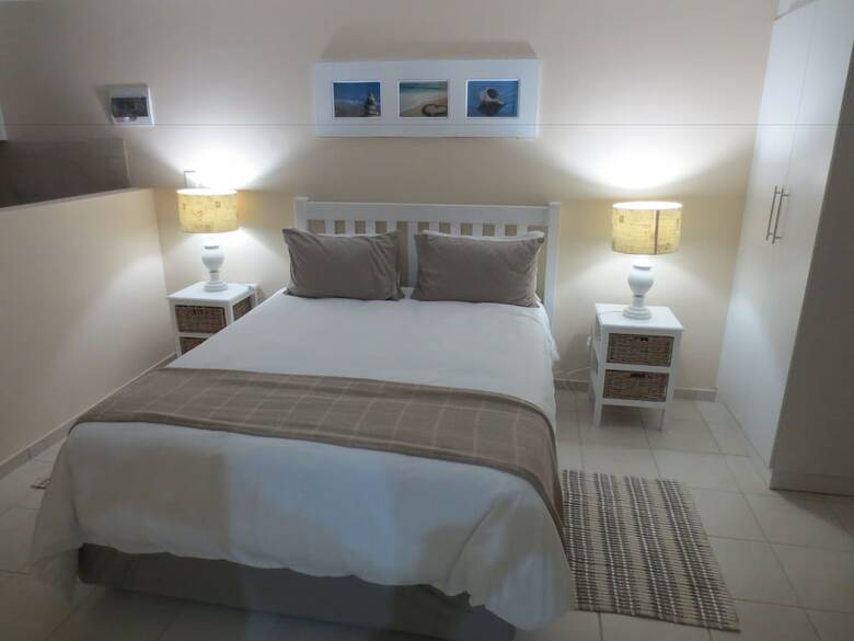 Bed & Breakfast Masada Guest House