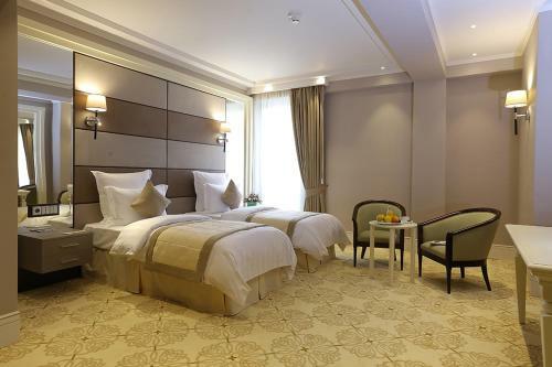 Ambassadori Hotel Tbilisi