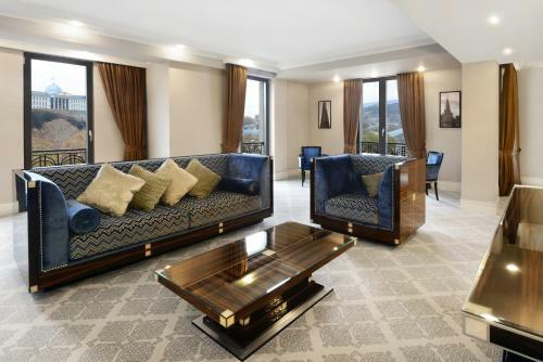 Ambassadori Hotel Tbilisi