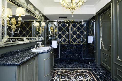 Ambassadori Hotel Tbilisi