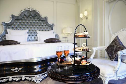 Ambassadori Hotel Tbilisi