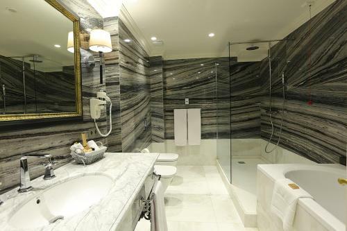 Ambassadori Hotel Tbilisi