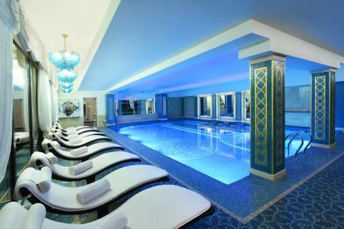 Ambassadori Hotel Tbilisi