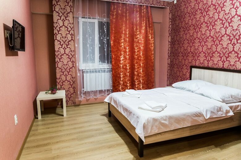 Nitsa Hotel