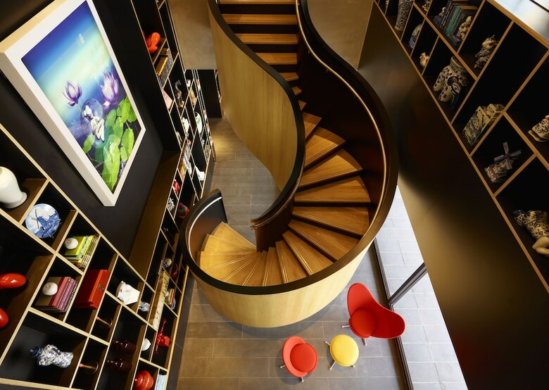 Hotel Citizenm Taipei North Gate