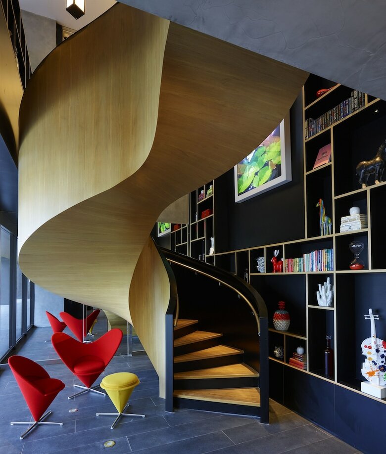 Hotel Citizenm Taipei North Gate