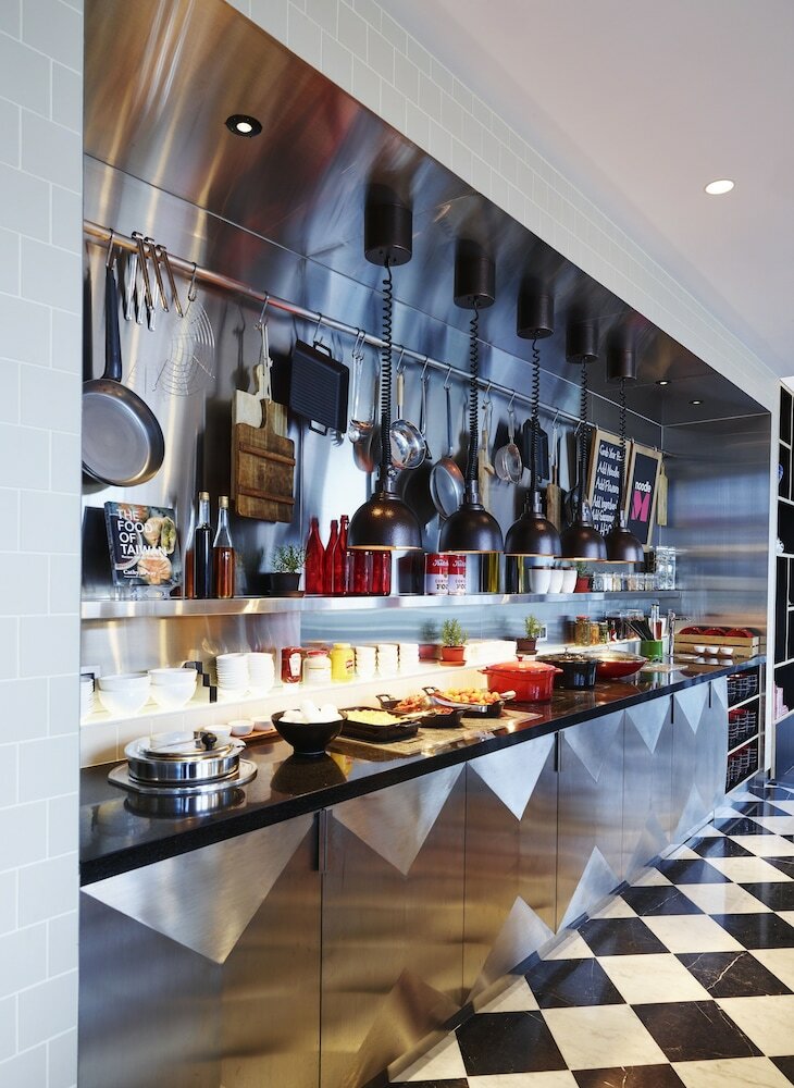 Hotel Citizenm Taipei North Gate