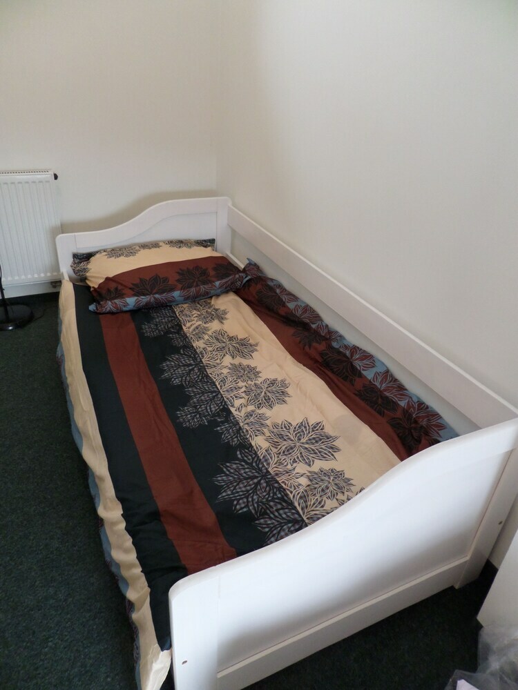 Apartm�n Mlad� Buky 50