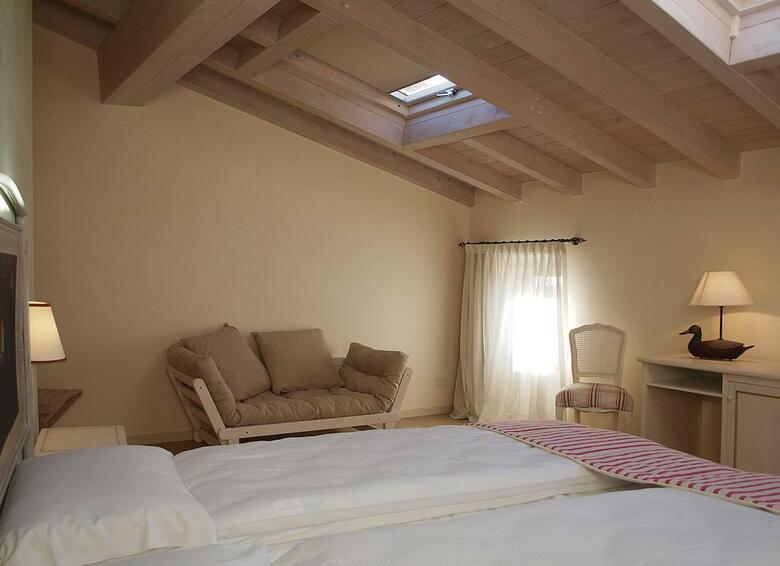 Hotel Villa Moron