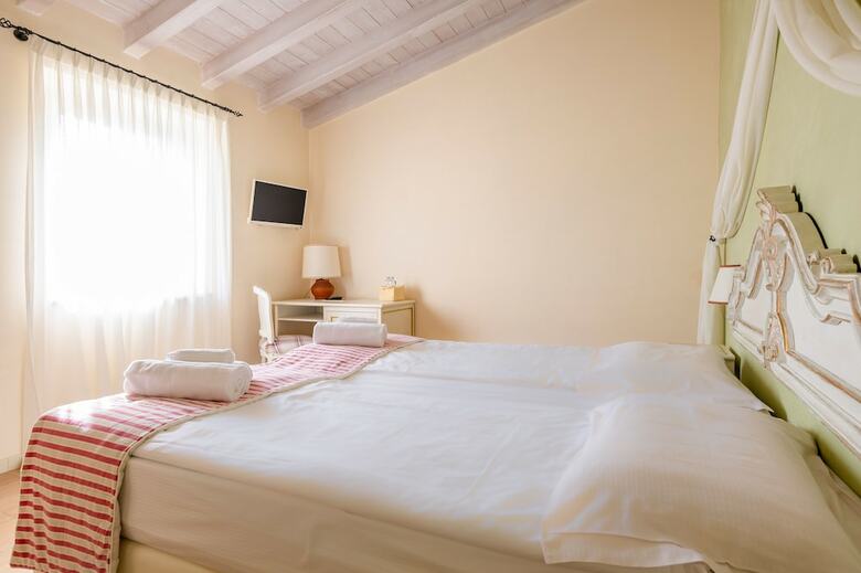 Hotel Villa Moron