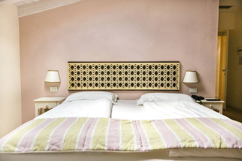 Hotel Villa Moron