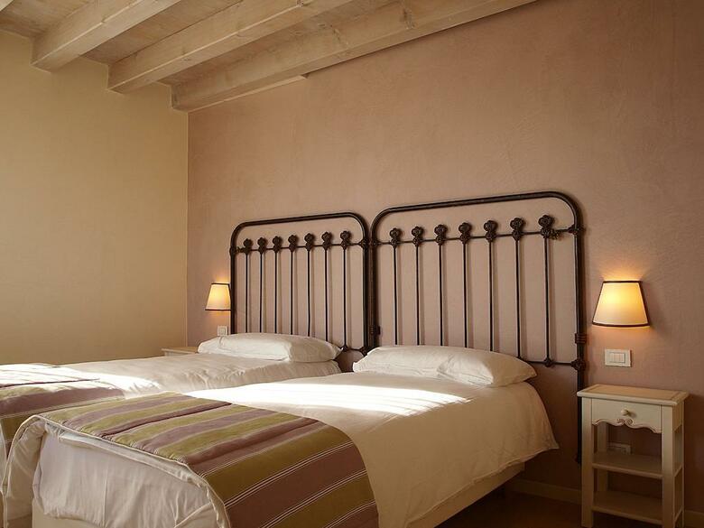 Hotel Villa Moron