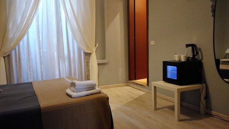 Posada Hotel Magnolia