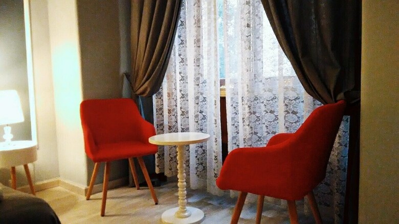 Posada Hotel Magnolia