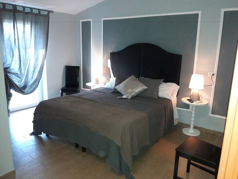 Posada Hotel Magnolia