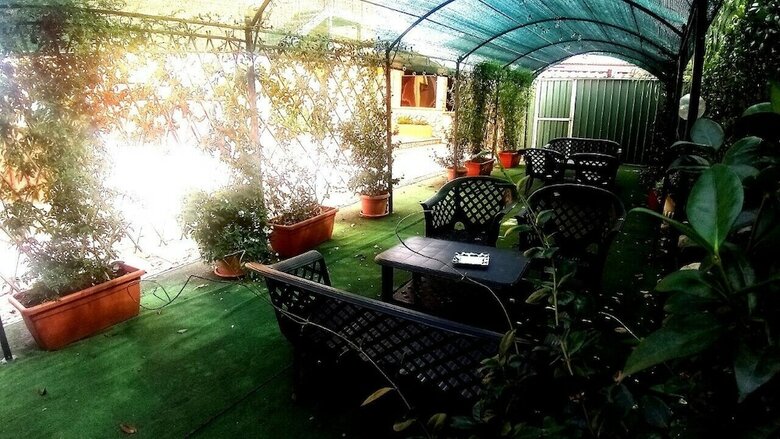 Posada Hotel Magnolia
