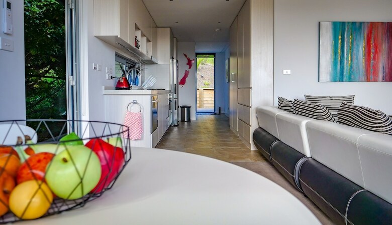 Wenderholm Retreat