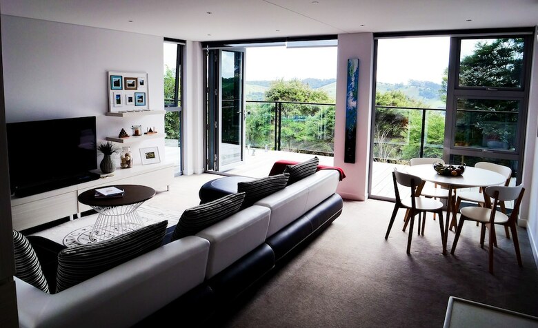 Wenderholm Retreat