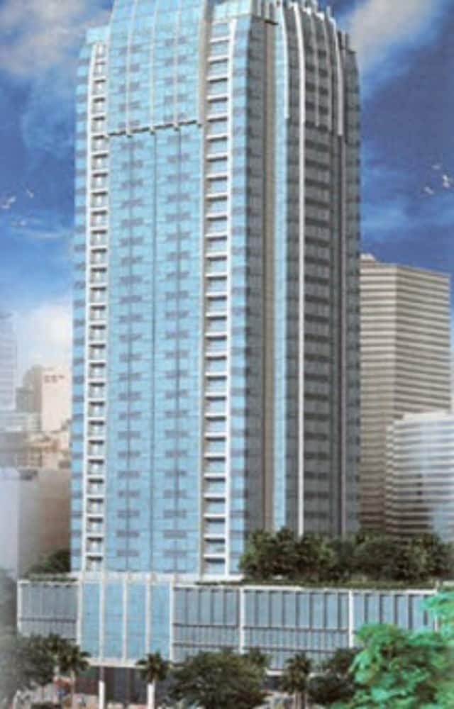 Stayhome Asia @ Two Central