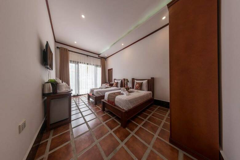 Hotel Savanh Sunset View Resort