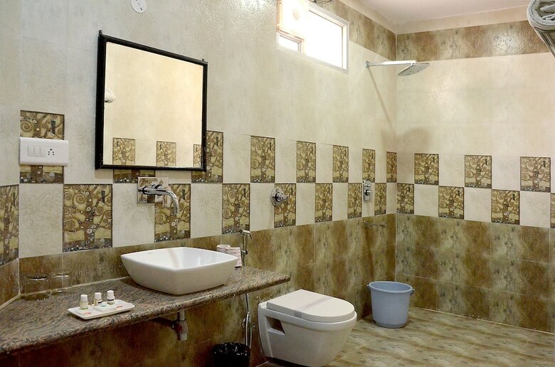 Apartamento Raj Palace Resort