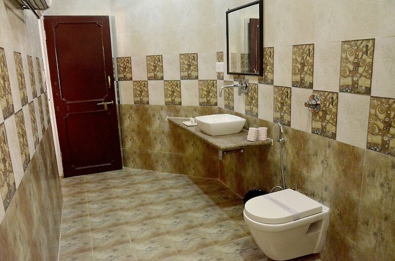 Apartamento Raj Palace Resort