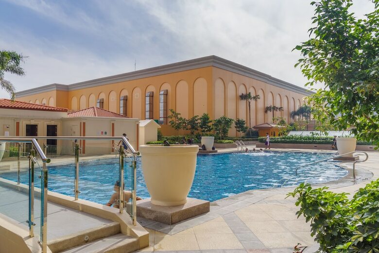 Luxe In Venice - The Venice Residences