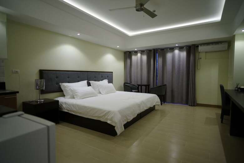 Luxe In Venice - The Venice Residences