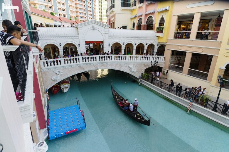 Luxe In Venice - The Venice Residences