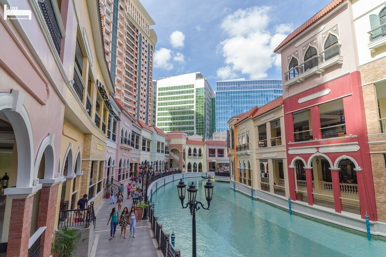 Luxe In Venice - The Venice Residences