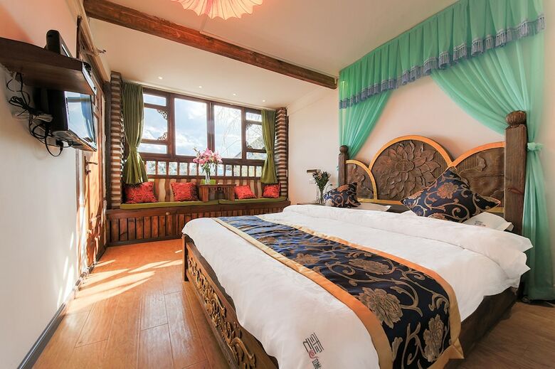 Hotel Cloud Boutique Resort