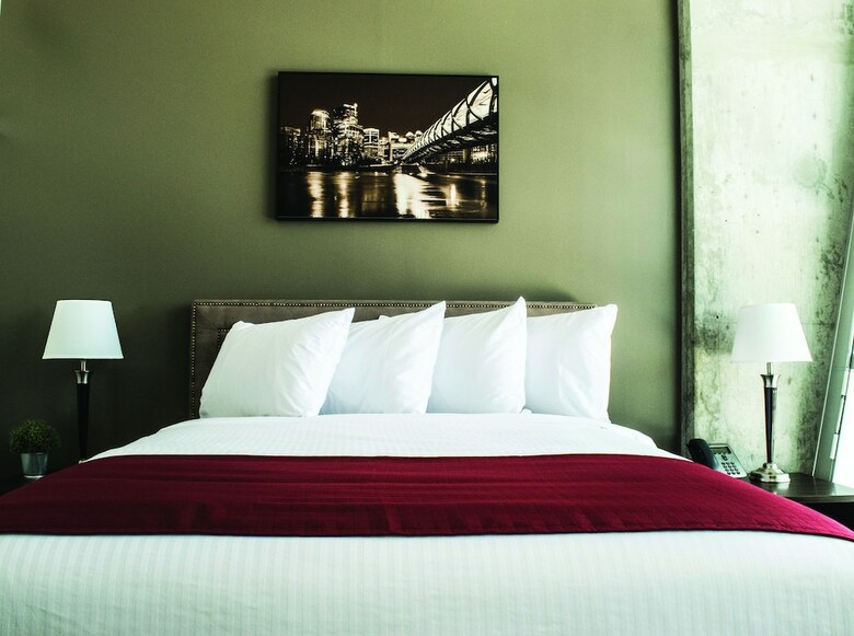 Hotel Sait