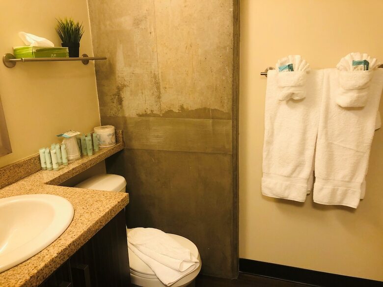 Hotel Sait