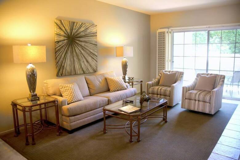 Apartamento 4 Seasons At Desert Breezes
