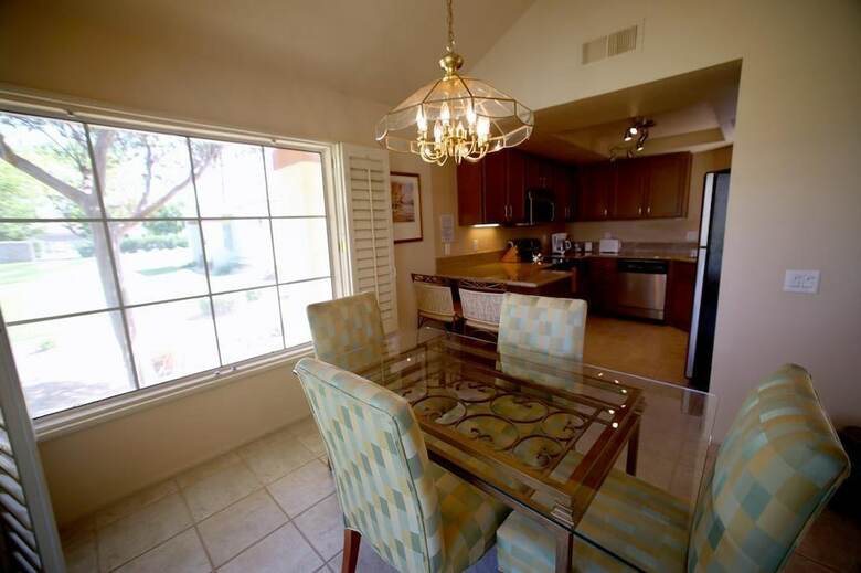 Apartamento 4 Seasons At Desert Breezes