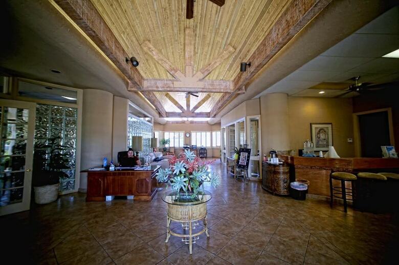 Apartamento 4 Seasons At Desert Breezes