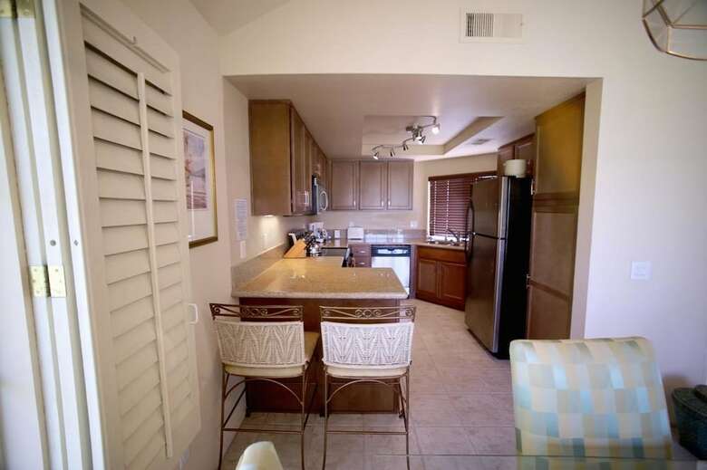 Apartamento 4 Seasons At Desert Breezes