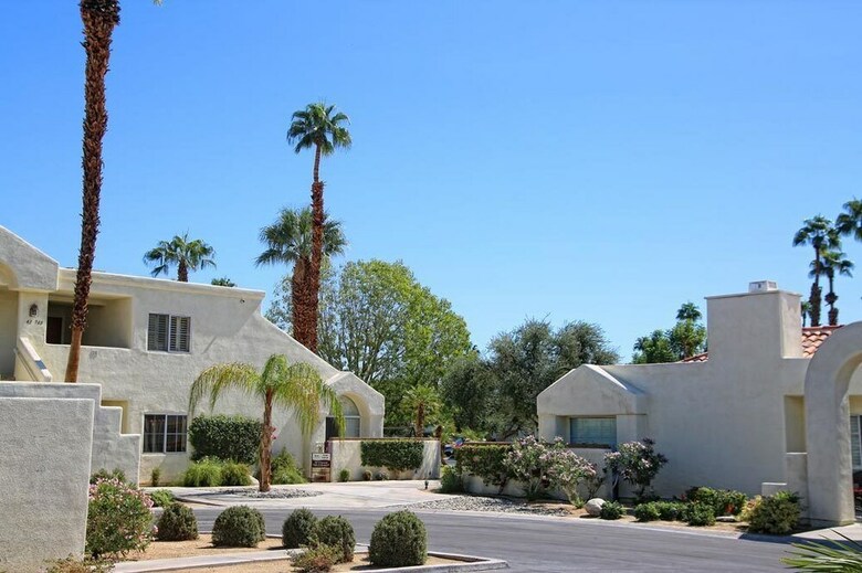 Apartamento 4 Seasons At Desert Breezes