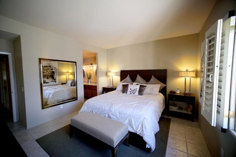 Apartamento 4 Seasons At Desert Breezes