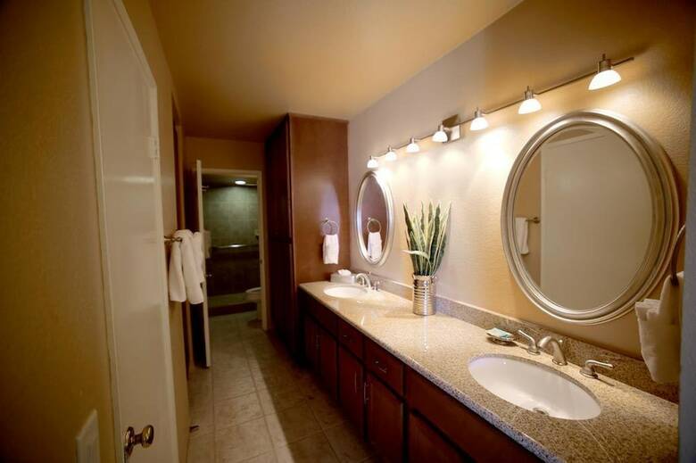 Apartamento 4 Seasons At Desert Breezes