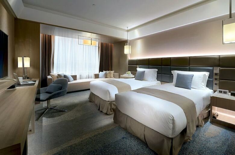 Caesar Park Hotel Banqiao