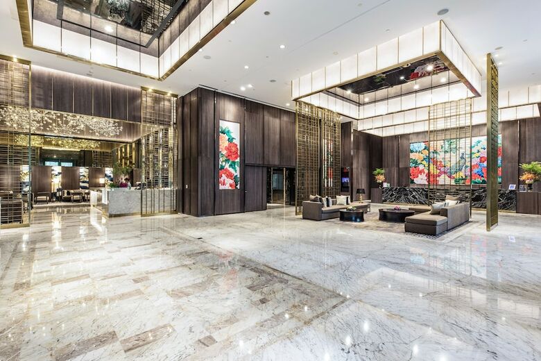 Caesar Park Hotel Banqiao