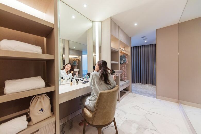 Caesar Park Hotel Banqiao